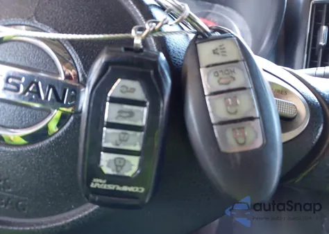 2010 Nissan Maxima 3.5 S from USA, damaged, VIN 1N4AA5AP2AC872065